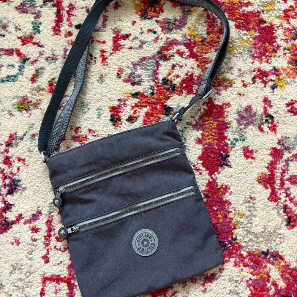 Kipling Women's Keiko Crossbody Mini Bag - Picture 2 of 5